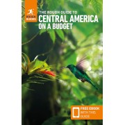 Central America on a Budget Rough Guides